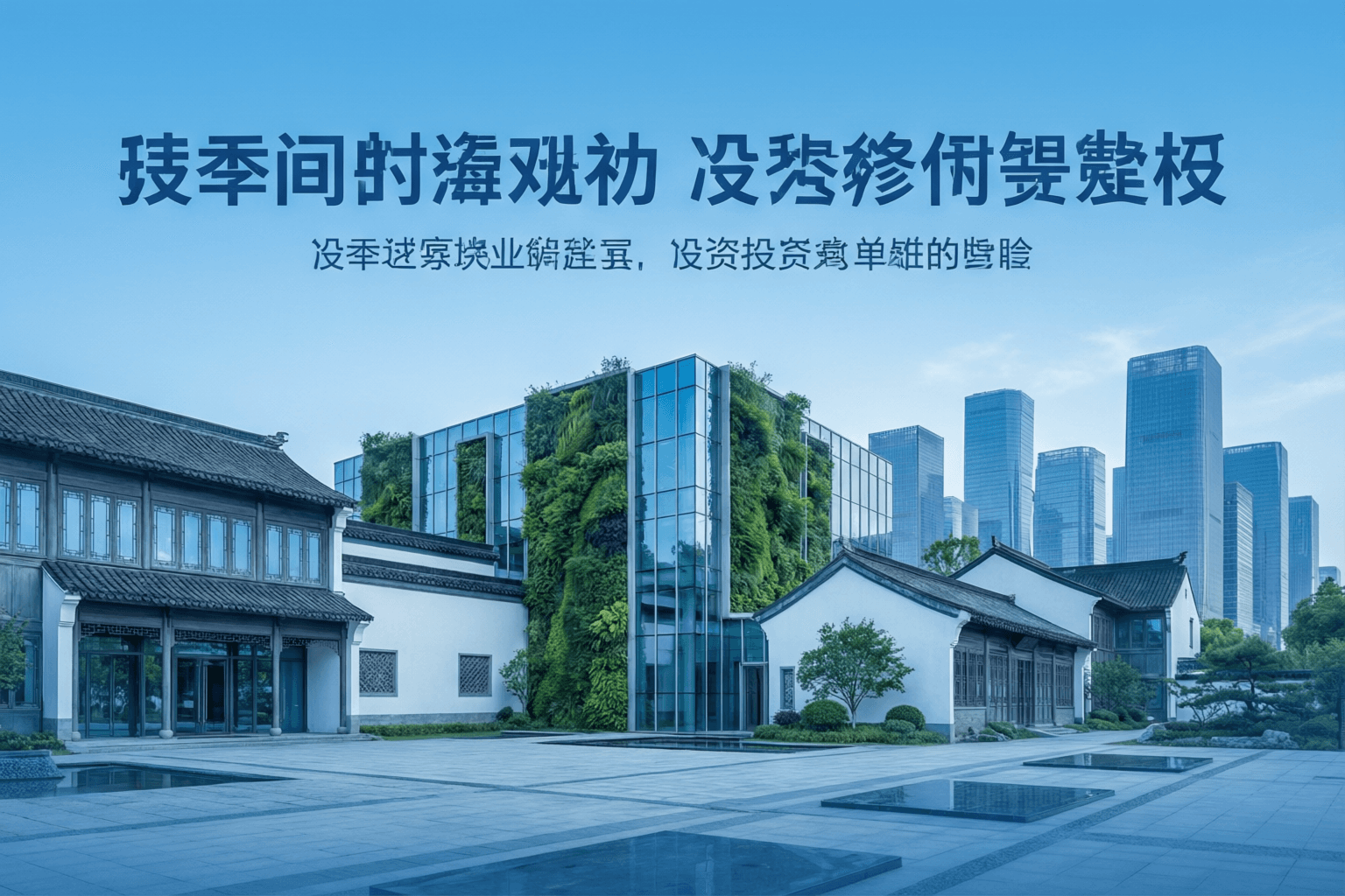 苏州工业园区召开招商引资推进会