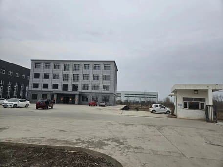 无锡惠山区工业用地出售 30亩一手地可立即开工 图2
