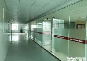 重庆巴南鱼洞大江工业园厂房出租